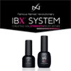 Восстановление ногтей с IBX System